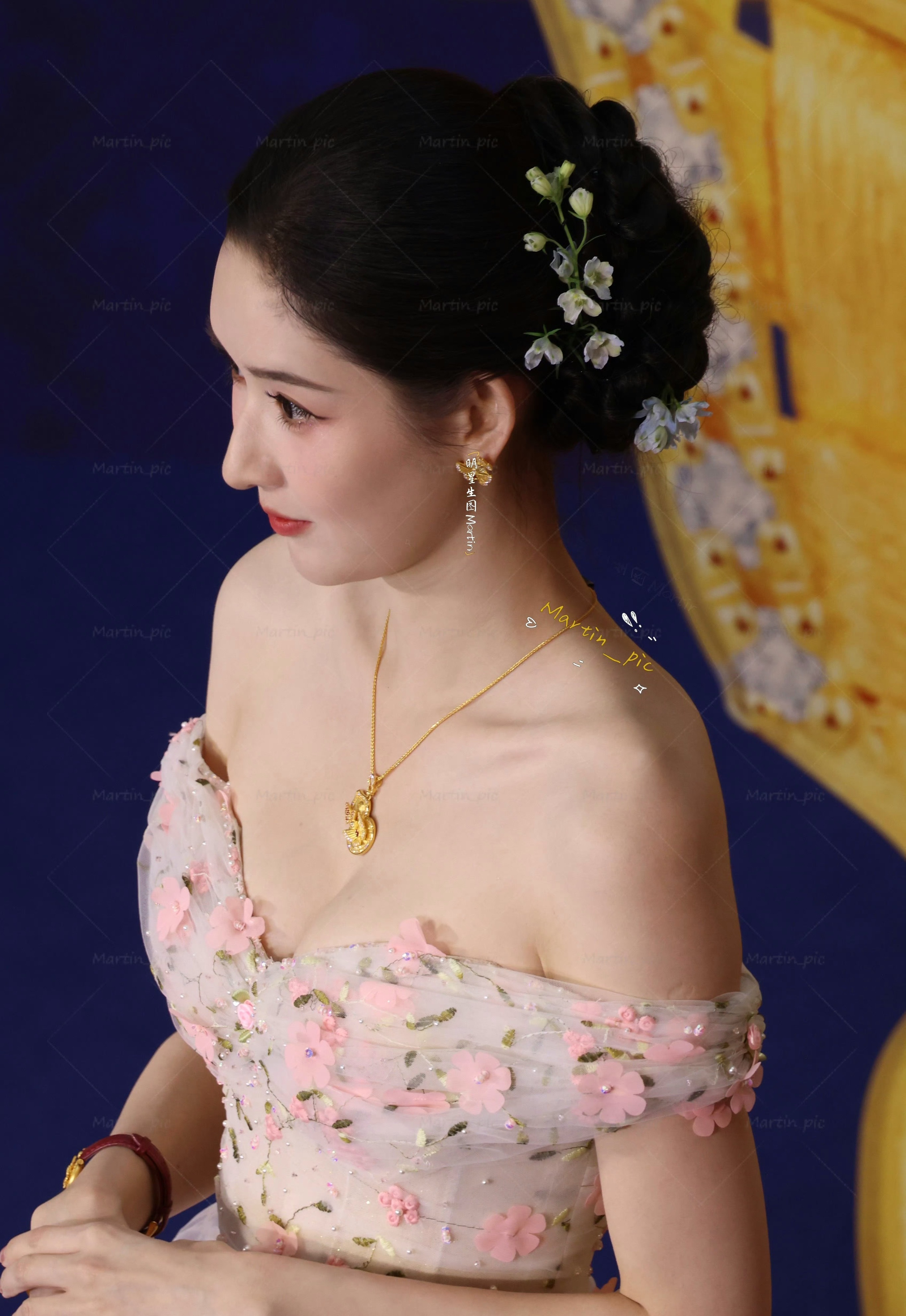 每次都是视觉盛宴 