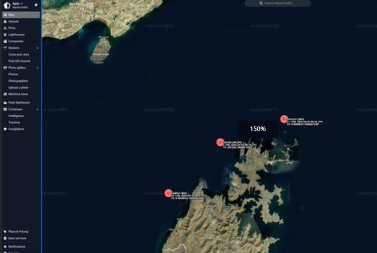 三艘油轮绕过伊朗收费站，国际航运界一片欢呼，德黑兰这下气坏了！

4月3日，三艘