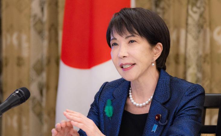 日本想找中国谈！

根据日本方面透露，尽管3月份到访日本的外国游客人数创下历史新