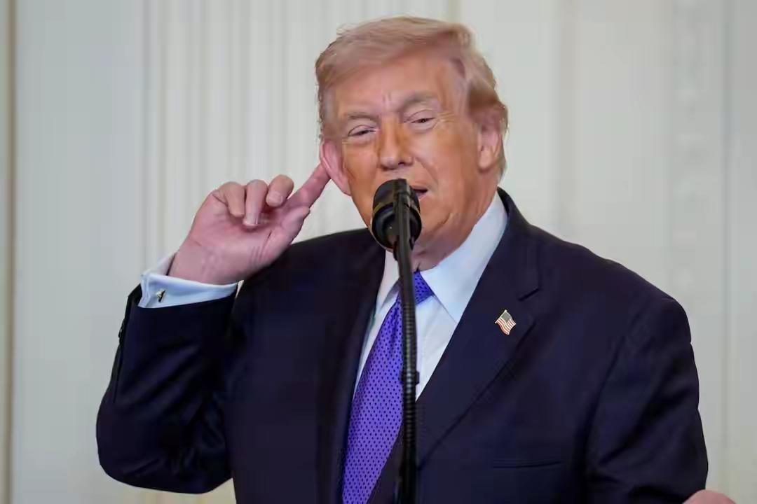 伊朗发动第22轮打击，特朗普计划失败，日本宣布：出兵中东