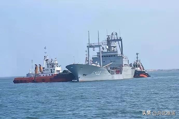 斯里兰卡无视美国压力，毅然决然接走伊朗海军士兵，令印度媒体目瞪口呆！

这件事真