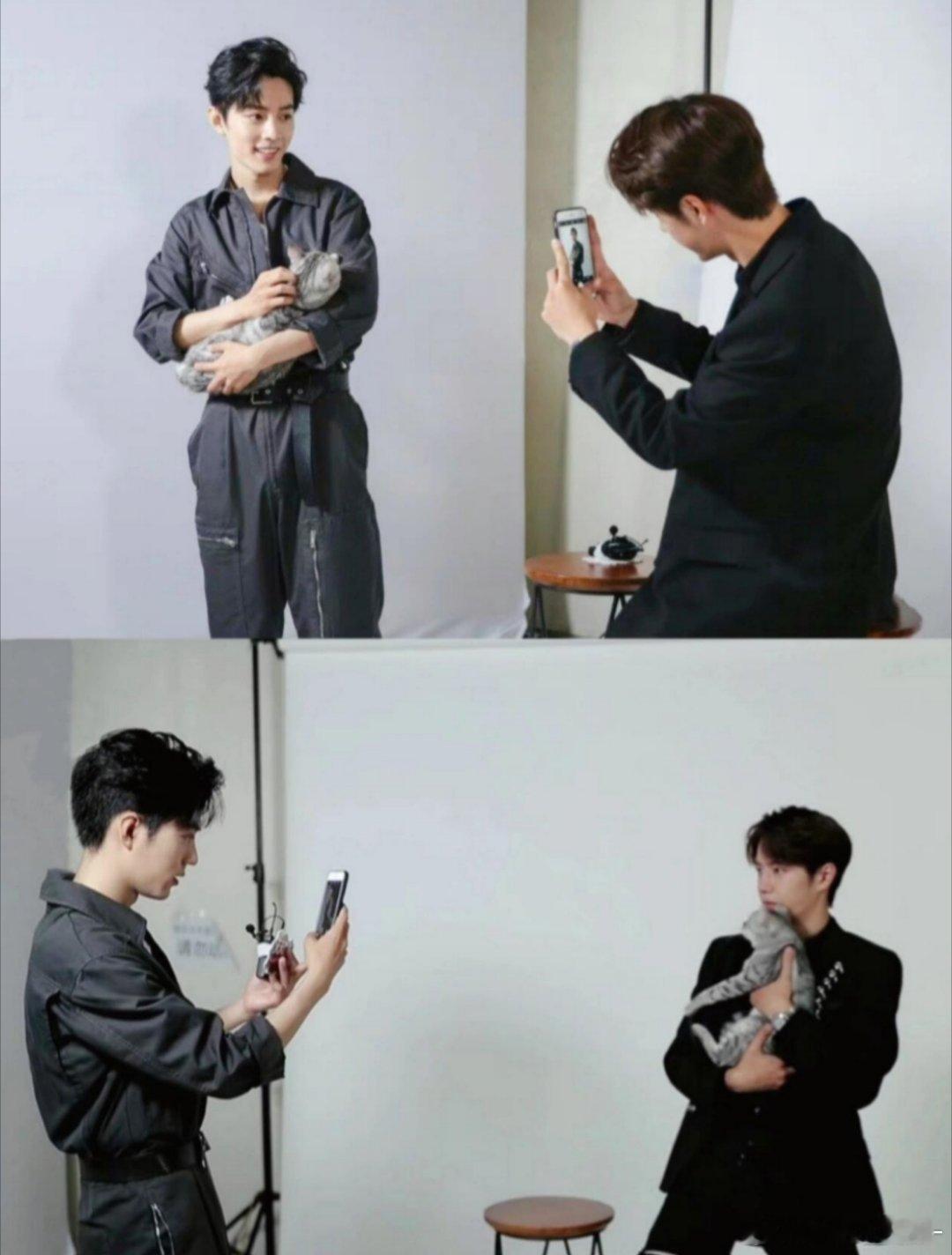 向全世界安利我担 欢迎收看小情侣互拍篇՞˶･֊･˶՞ 