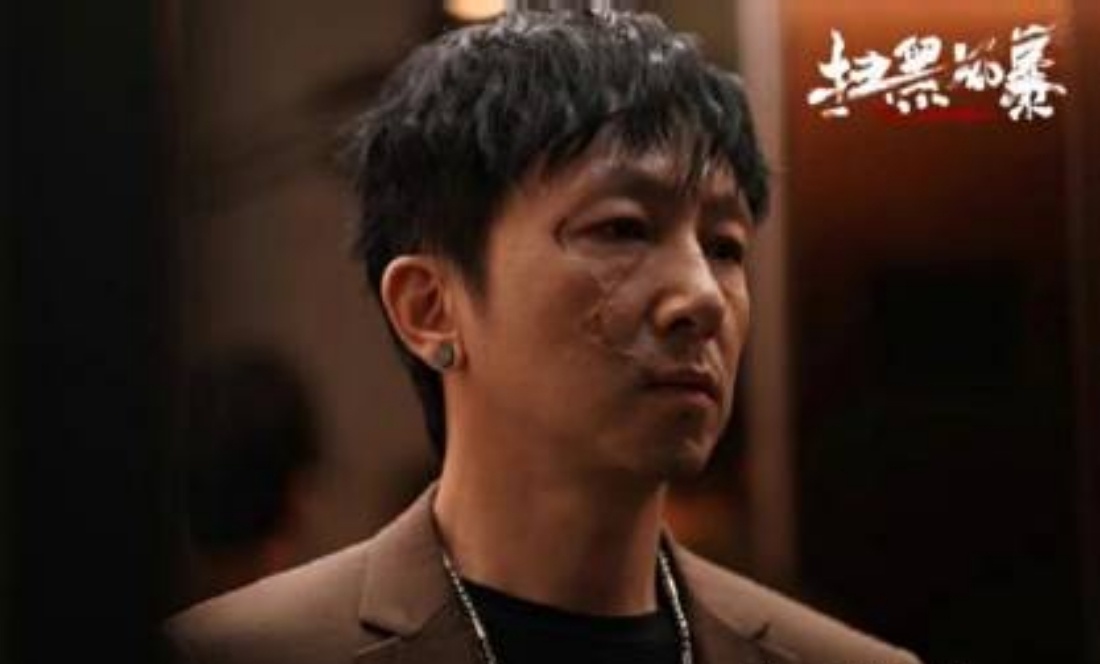 一部剧集齐叔圈四大疯批 期待值已经冲破天花板。想象一下，王千源不动声色的狠戾，苏