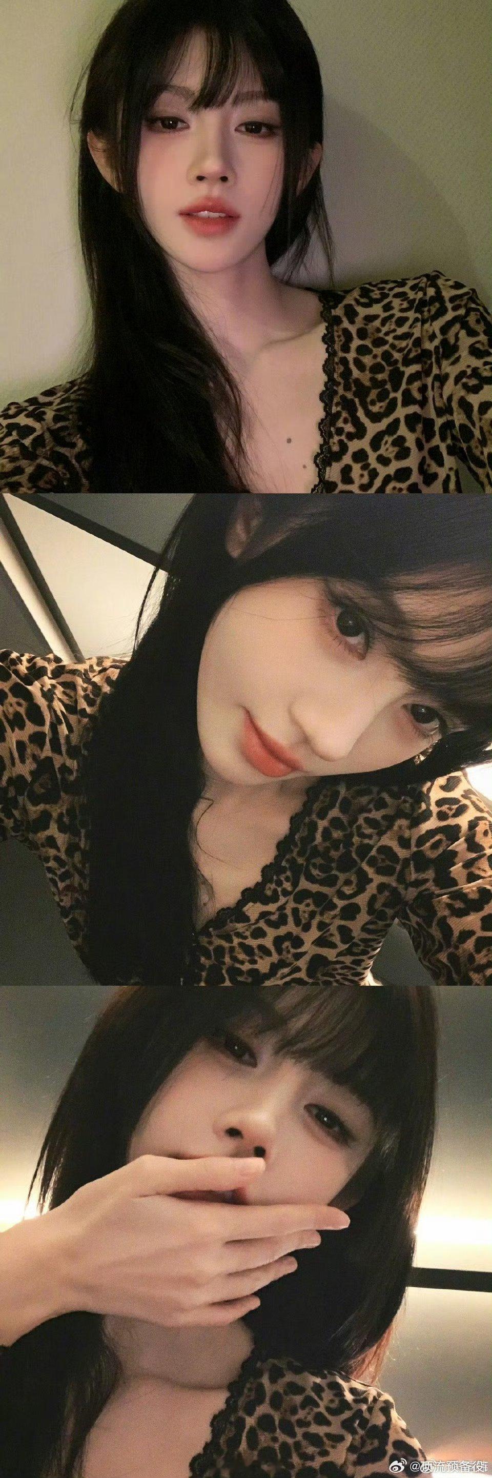 网传鞠婧祎《万花世界》将在1月围读，剧本还在筹备中，春节后开机。 