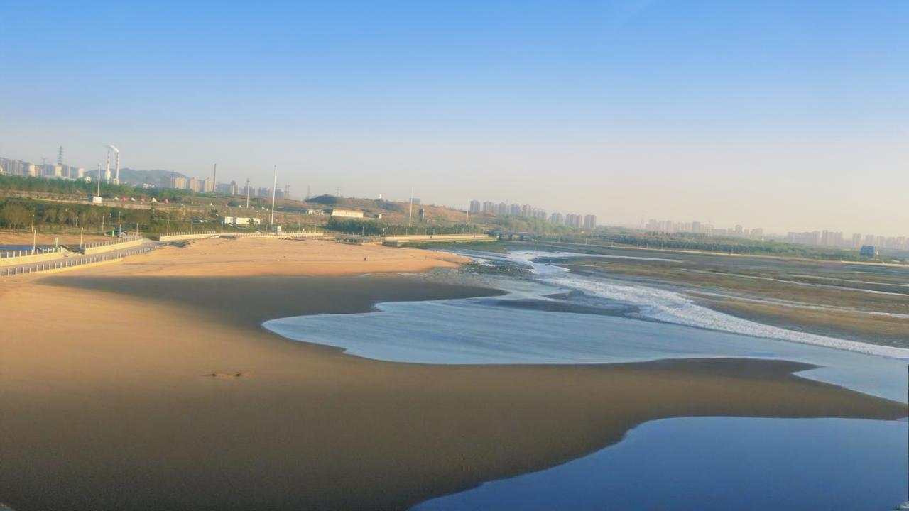 今年春天最想实现的心愿有多远走多远随手拍一拍记录美好时光