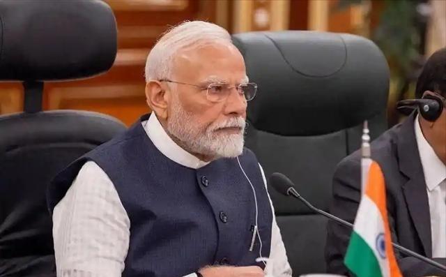 嘴硬？国际货币基金组织都说印度的 GDP 统计有问题，印度就是一口咬定，2025