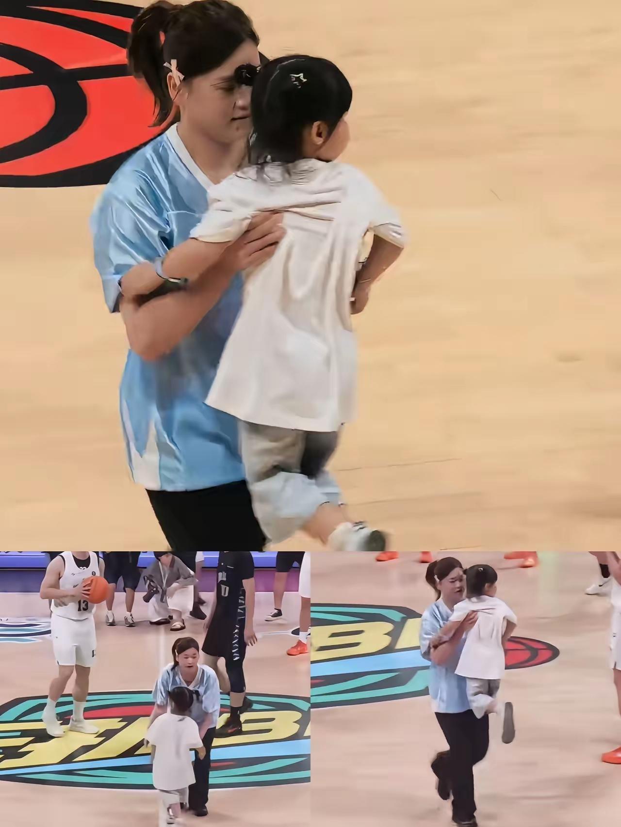 终于明白了
资本大佬会喜欢全红婵，
不是因为她的流量光环，也不是因为她的国民度高