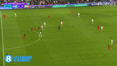 王霜慢，张馨慢，吴海燕更慢，不是孟加拉国1米5的小个子有多么快，是我们女足队员太