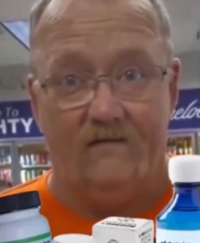 2016年，美国一男子被查出癌症晚期，寿命仅剩3个月，没想到3个月后，癌细胞竟然