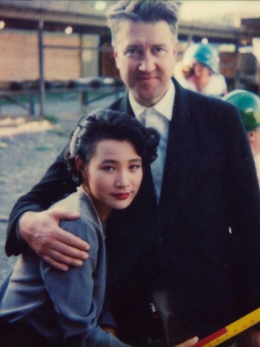 陈冲、科波拉等诸多电影人悼念大卫·林奇