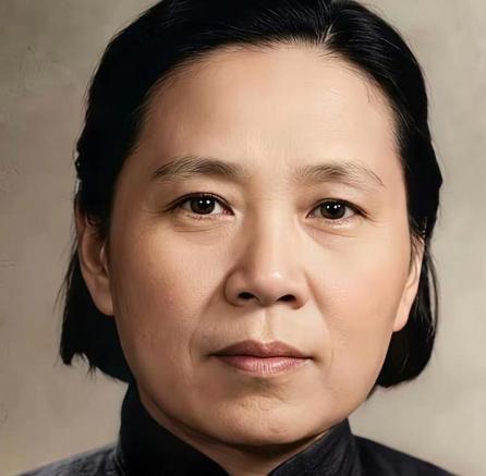 新中国成立后的一天，陈赓费尽周折，找到了一名30多岁的女子，紧紧握住女子的手说：