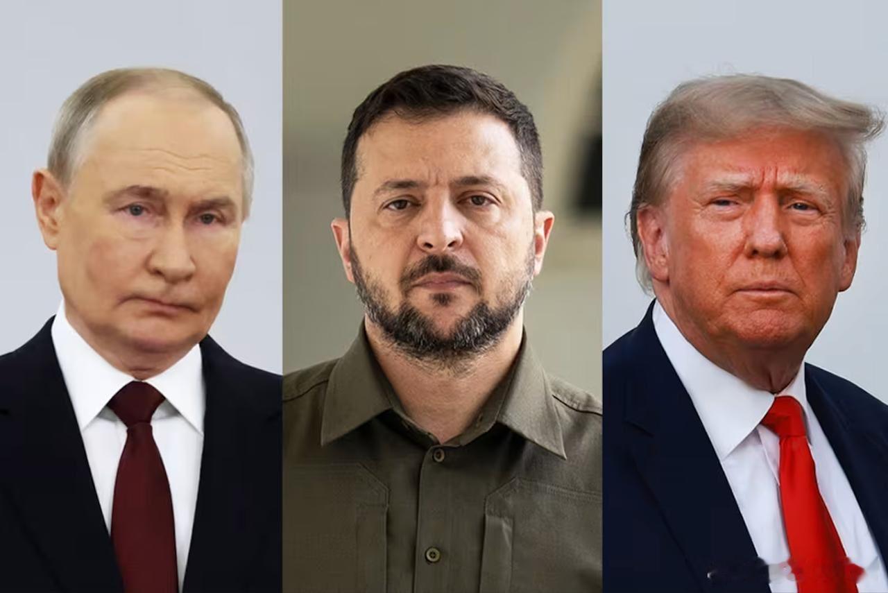 克里姆林宫周三（12月3日）表示，在周二与美国代表的会谈中，俄罗斯总统普京接受了