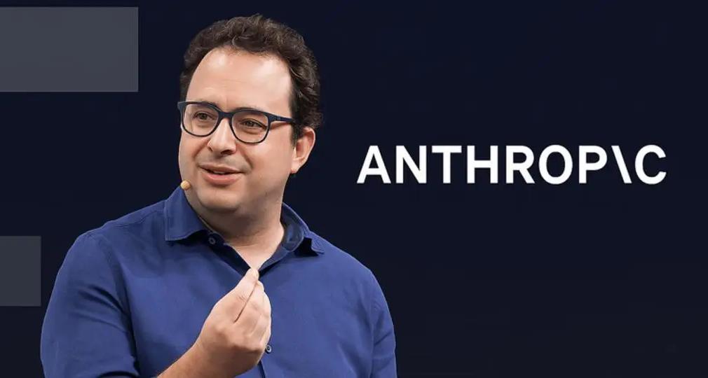 搞笑，Anthropic声称因安全缘故将放慢AI研发！

人工智能大厂Anthr