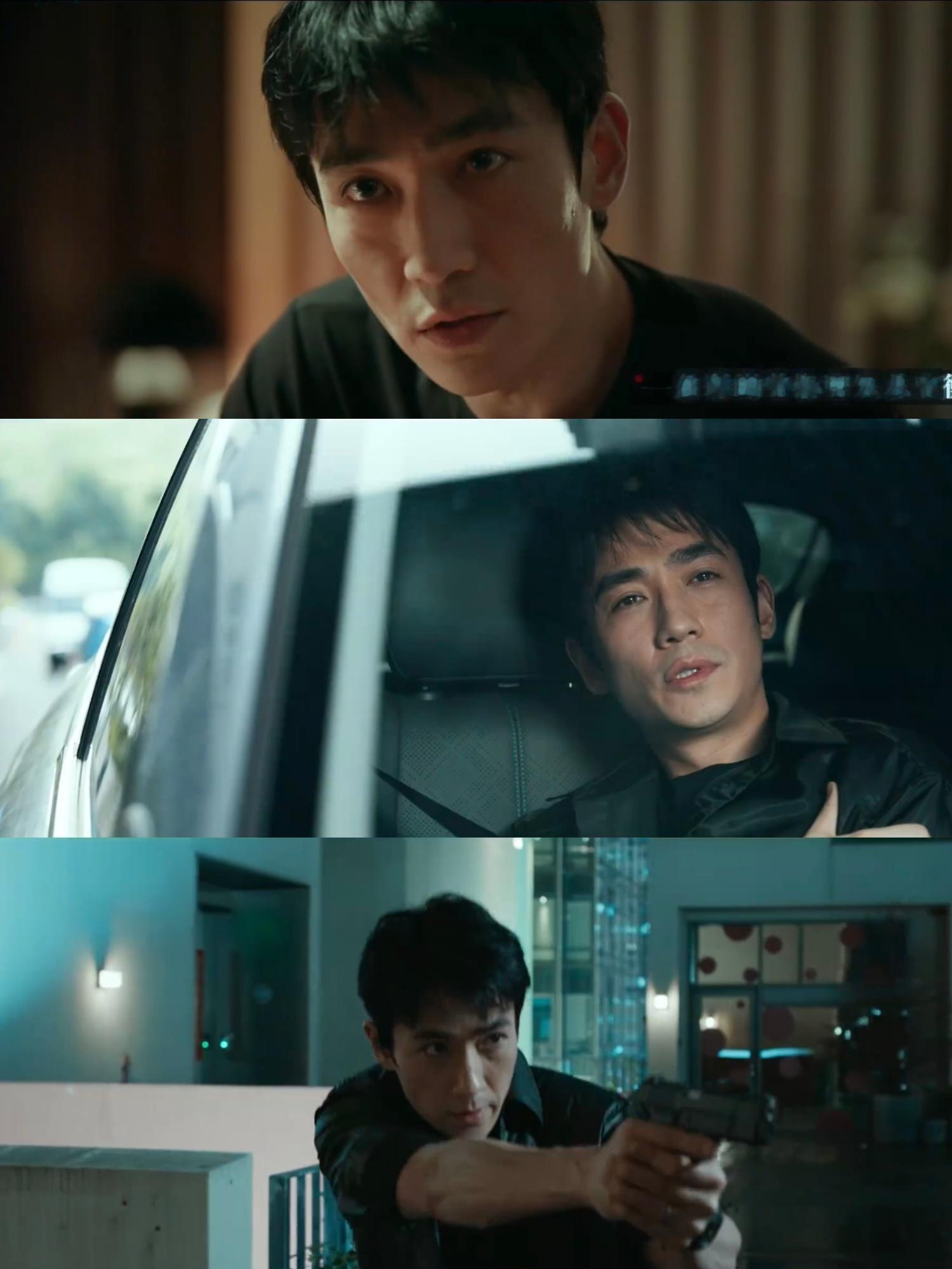 《惊蛰无声》真的太真实！身边朋友看完都夸爆，剧情紧凑反转够劲，可网上评价却反差巨