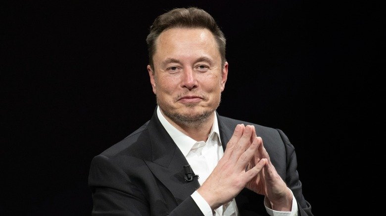 马斯克这番话值得循环听十遍：悲观没有任何意义，太悲观就消极了，对事情的发展只会起