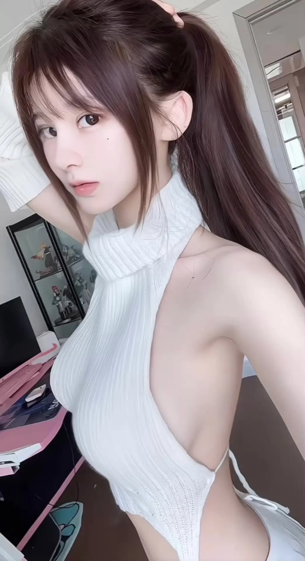 以你的爱诠释我的心