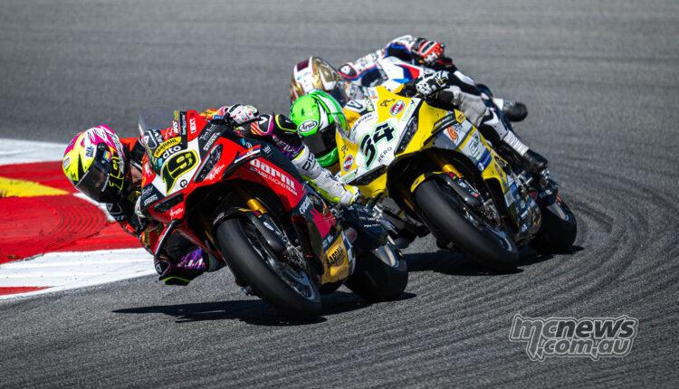 WSBK 收官站对车迷的吸引力：为什么说这站值得熬夜
我说句实在的，一个赛季就看