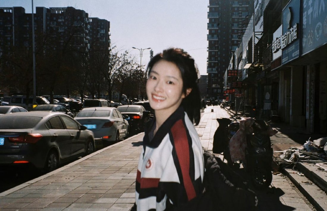 杀青快乐小五千！！十二月我们都会顺顺利利的对不对！！徐若晗！ 