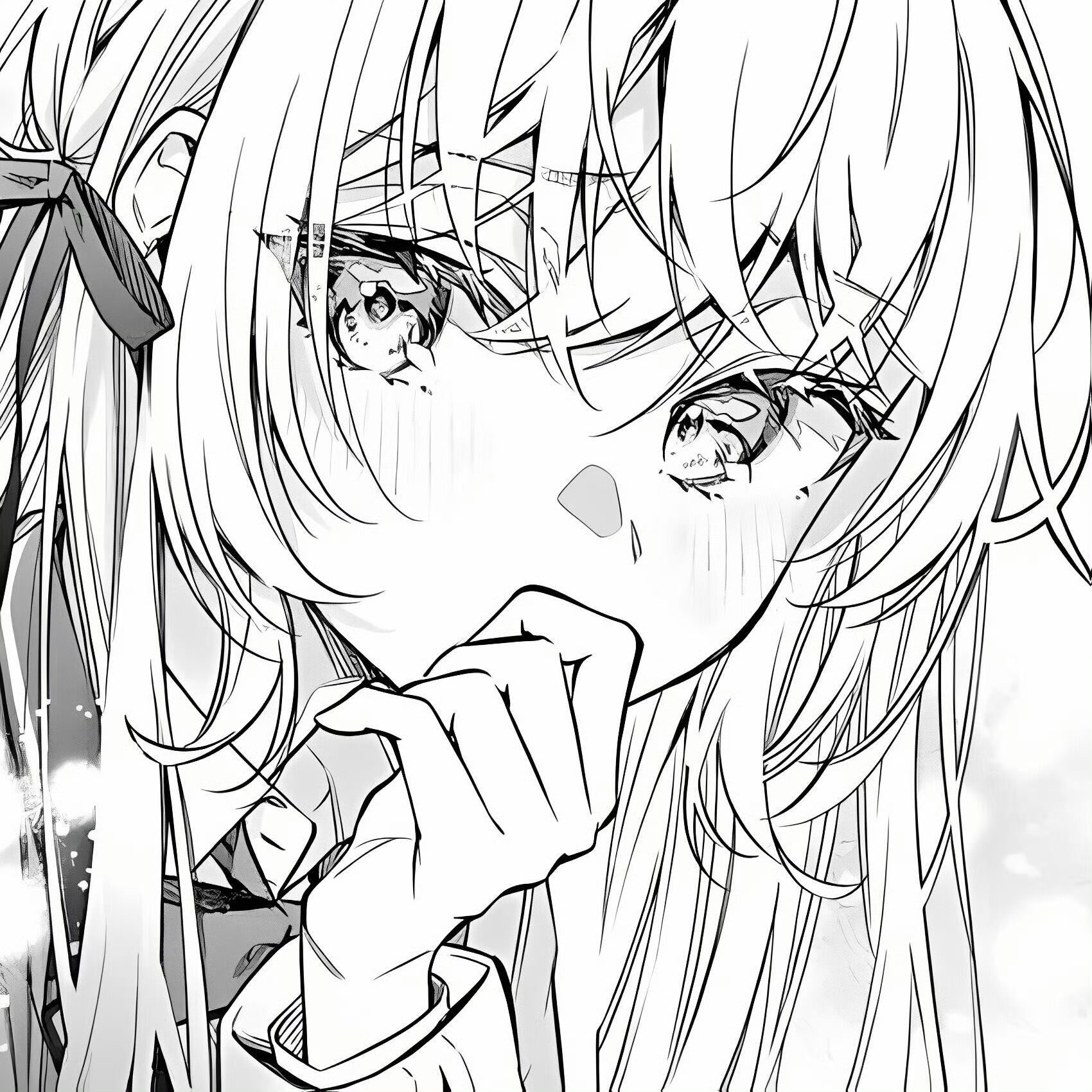 𝑺𝒉𝒂𝒓𝒆 | 𝙒𝙚𝘾𝙝𝙖𝙩 | 动漫女头 | 动漫头像 