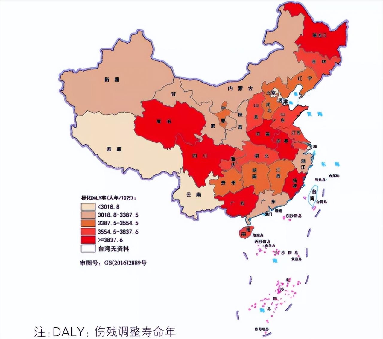 东北三省的环境对肺危害很大，肺癌发病率吉林最高，黑龙江和辽宁随后
癌症是威胁生命