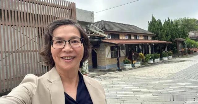 蔡壁如遭约谈首发声！喊告洪健益、镜周刊 

台北地检署侦办京华城案，6日以证人身
