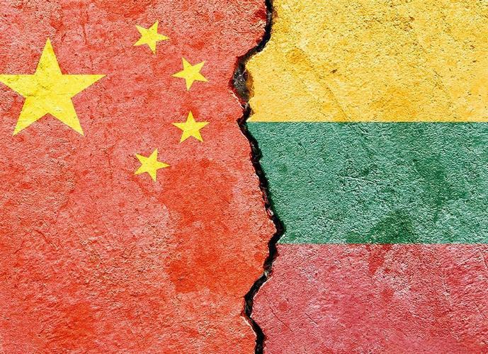 难怪中方持续冷落立陶宛，这一招令欧洲多国阴谋破产：姜还是老的辣！

最近包括立陶