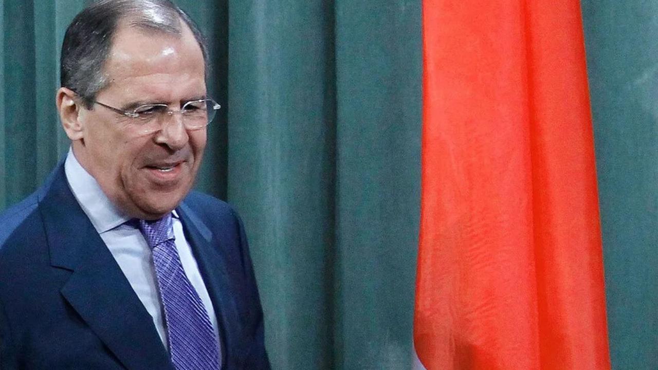 拉夫罗夫：俄罗斯真正的盟友是谁？
 
莫斯科，4月24日——俄新社
俄罗斯外交部