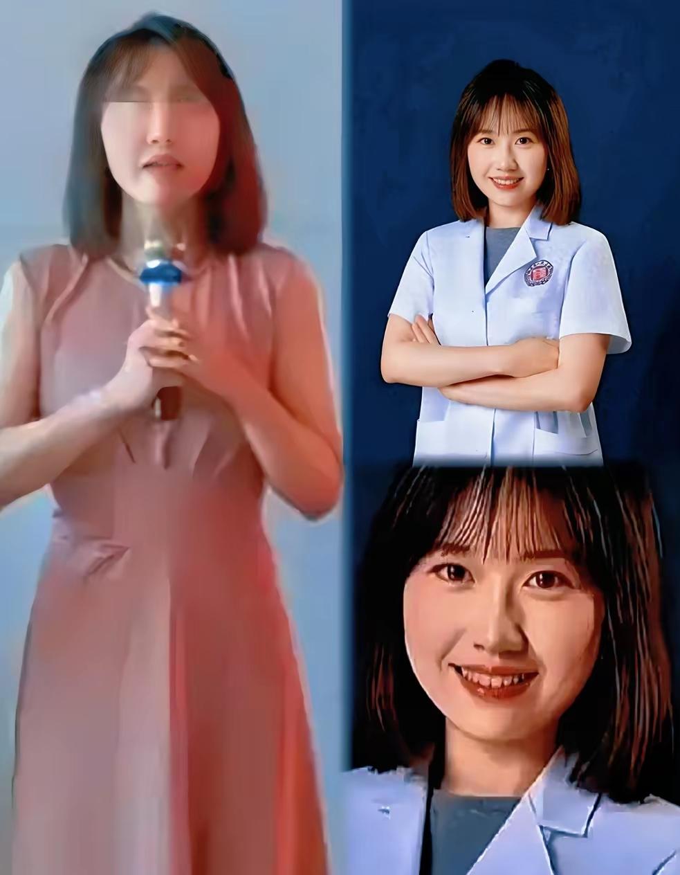 打脸了吧！之前唱衰曾医生的人，现在脸疼不疼
 
职场从不是一锤子买卖
哪有跌倒就