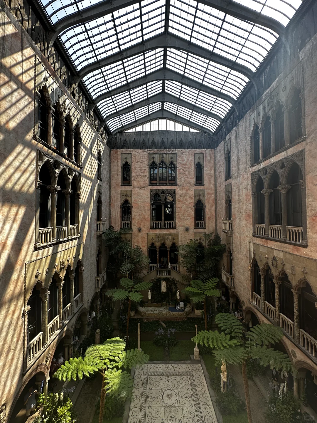 波士顿｜分享一些不花钱的小快乐🌼