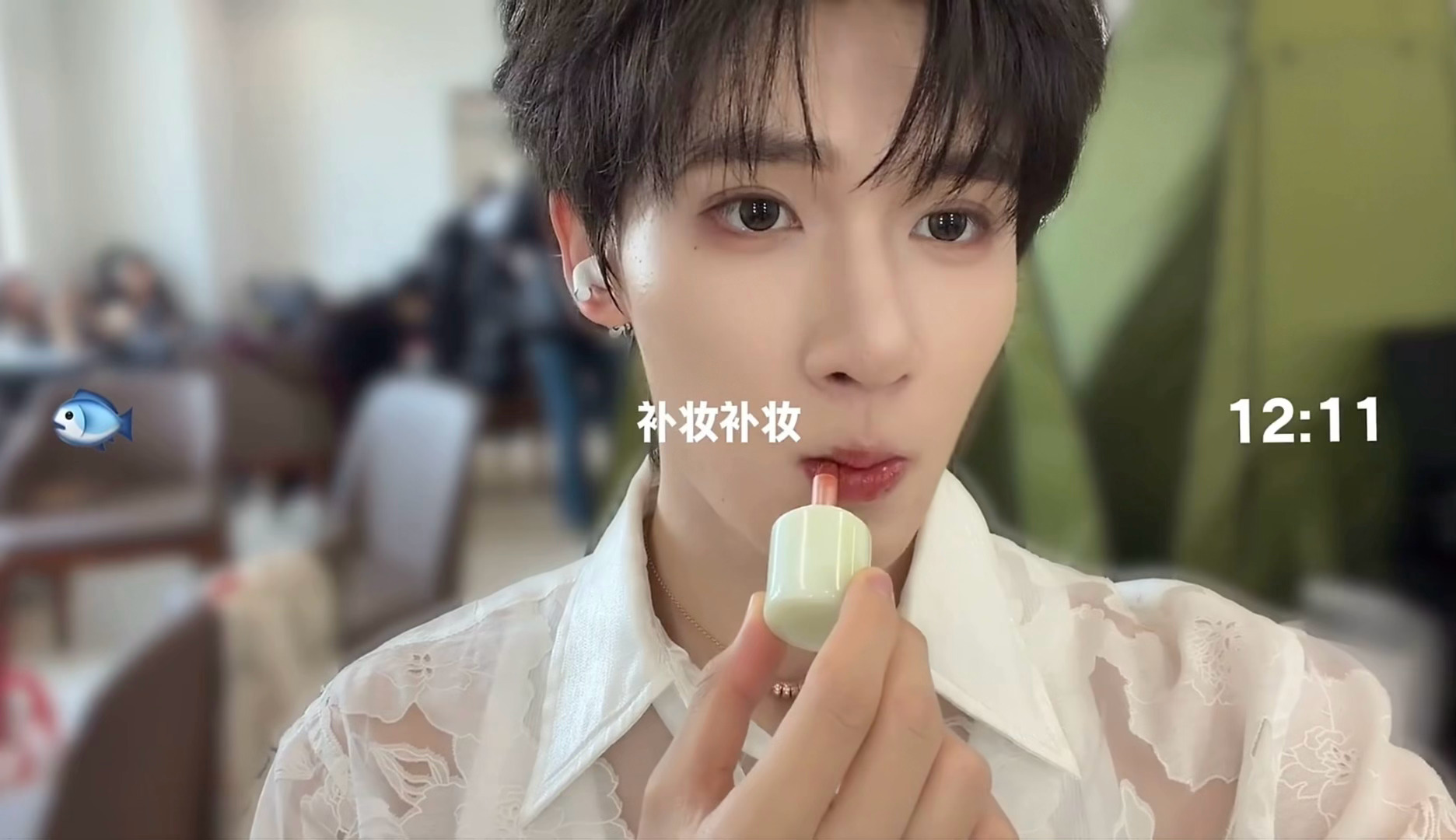 这下我真感觉在不久的将来…