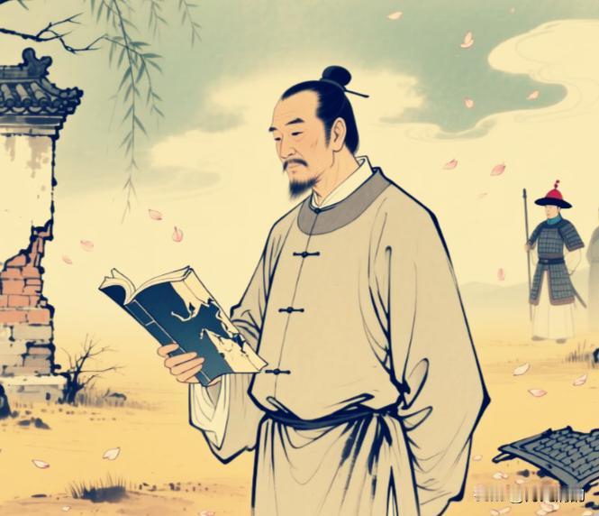 朱之琏家族，是清廷唯一认的"朱元璋后裔"，世袭延恩侯，负责明孝陵、十三陵的祭祀。