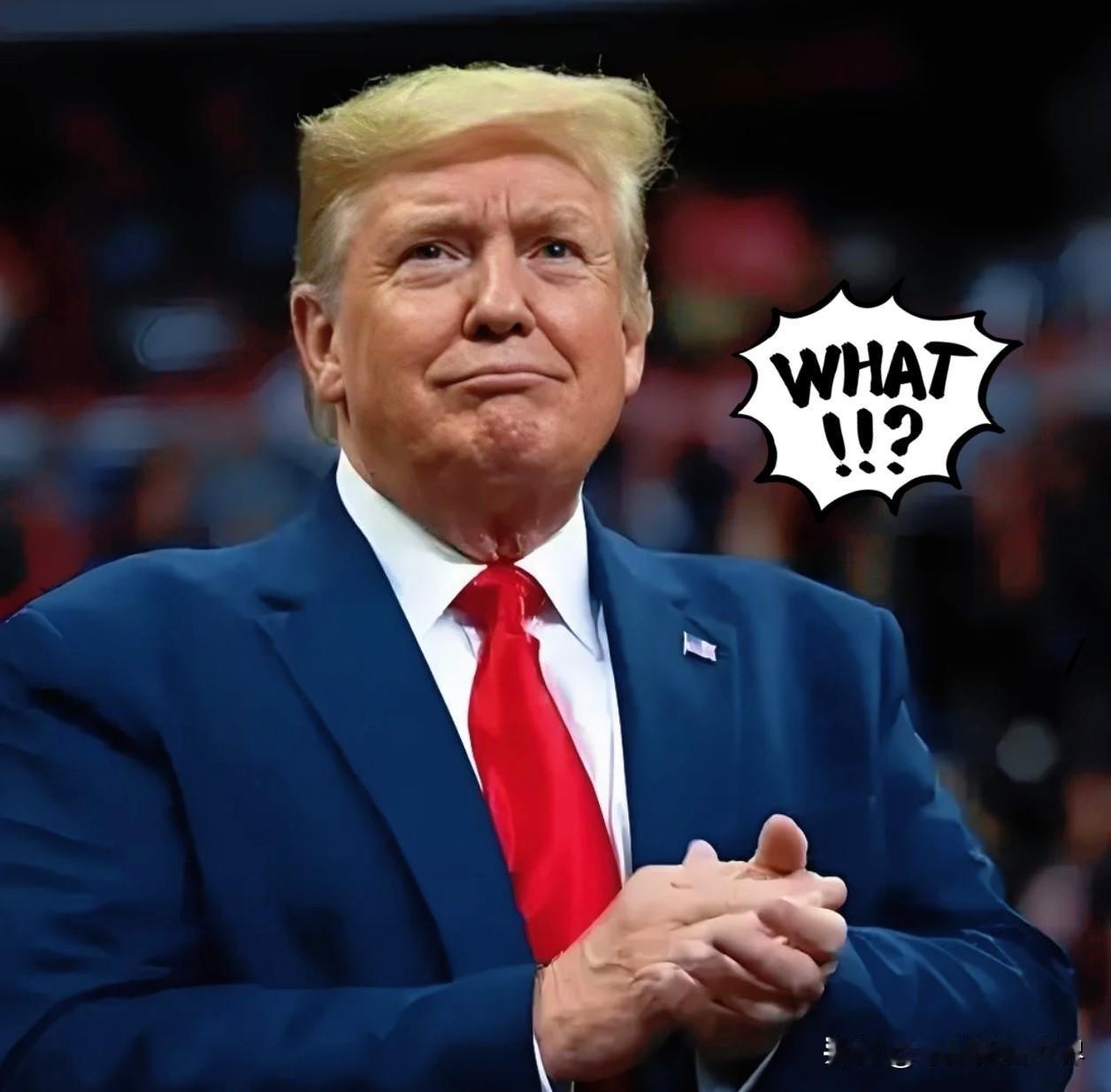 快讯，快讯！
特朗普放话了！
11月3号，特朗普在空军一号对记者表示：“英伟达的