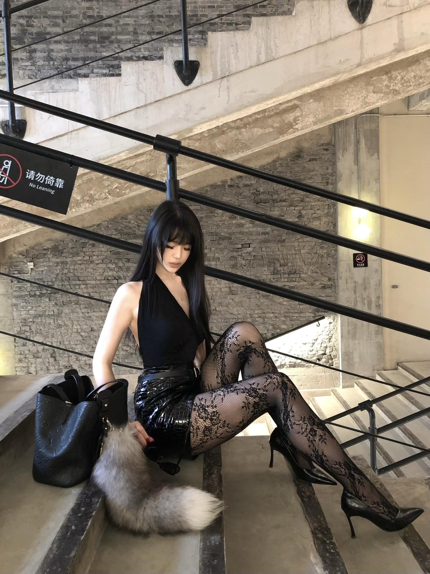 你老公不陪你 他坏 我来陪你 我好