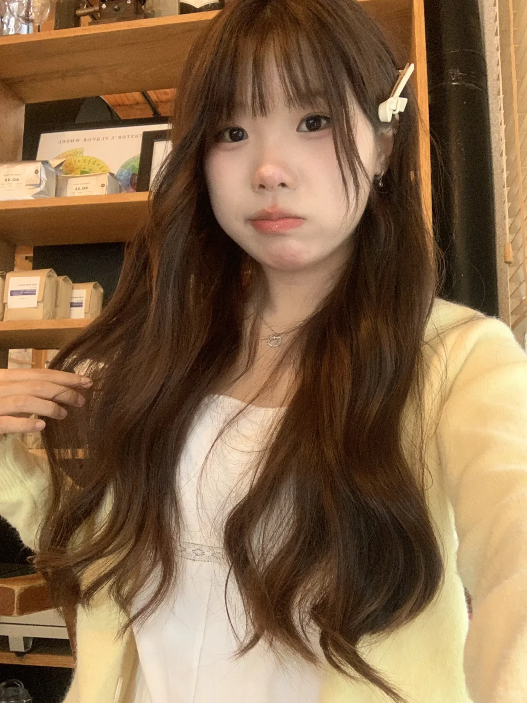 郑州｜双层小木屋咖啡馆