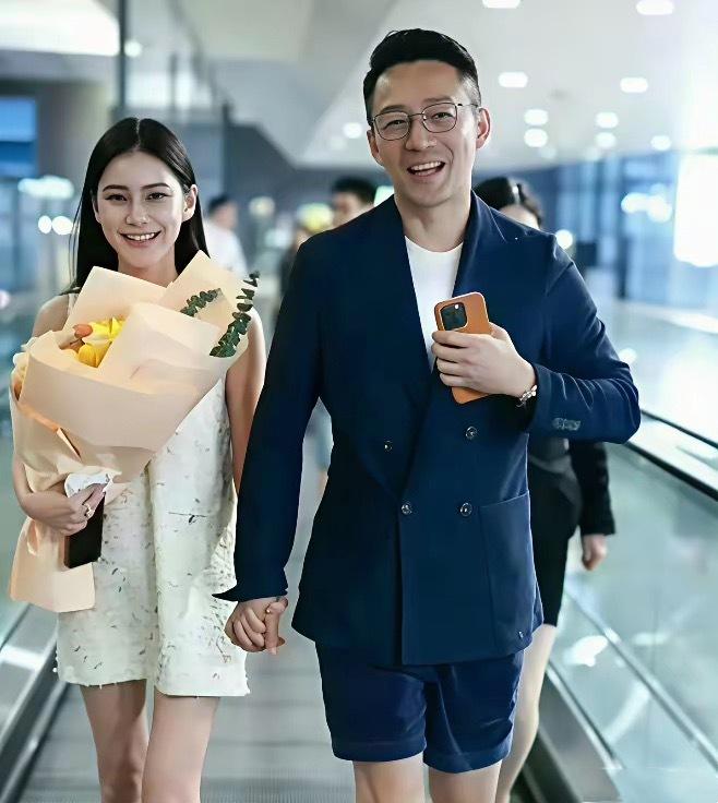 马筱梅辟谣代孕上热搜，网友拉上爱新觉罗，准备给汪小菲上一课
谁能想到，马筱梅从大