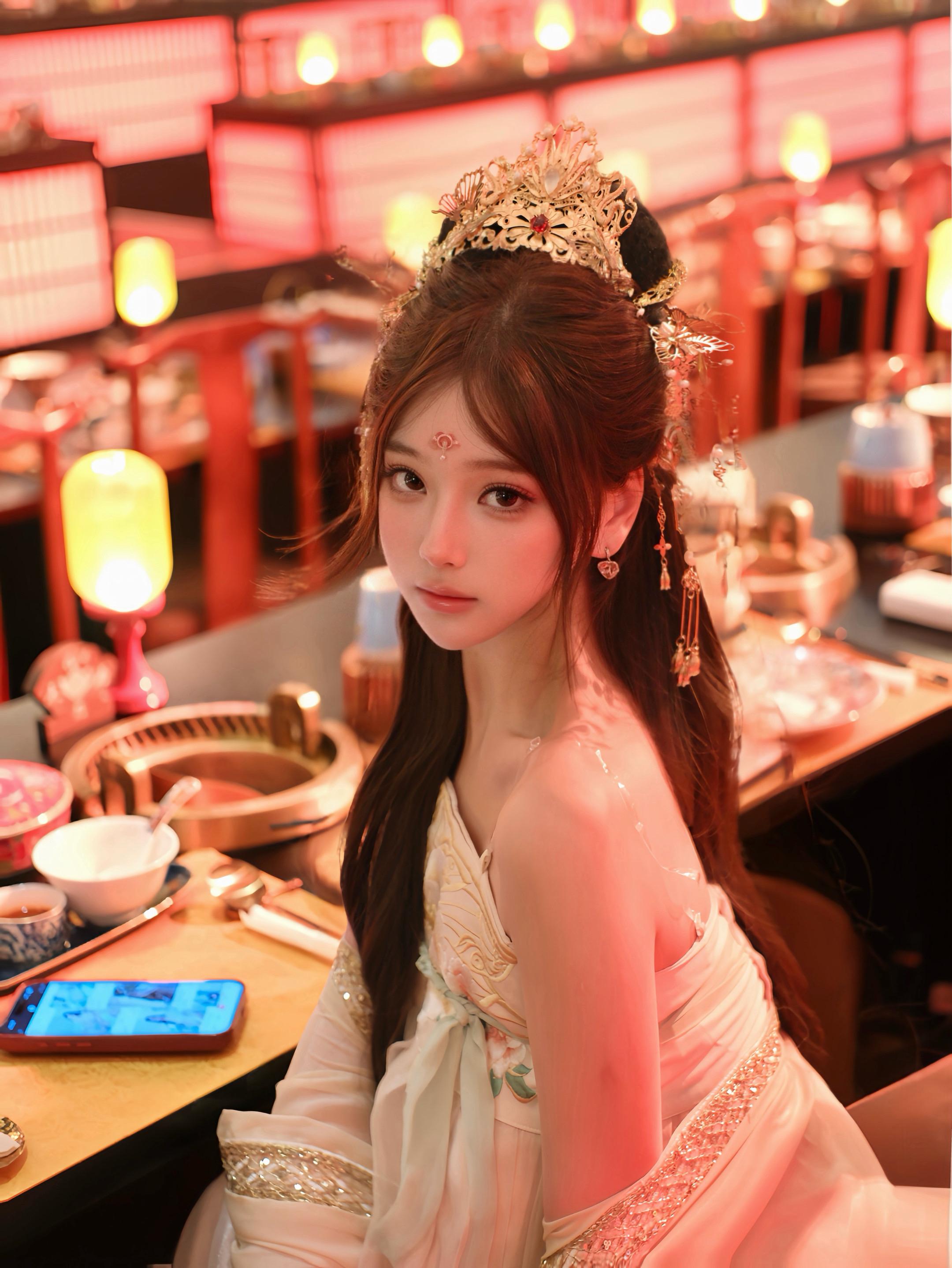 昨夜忽梦少年时。