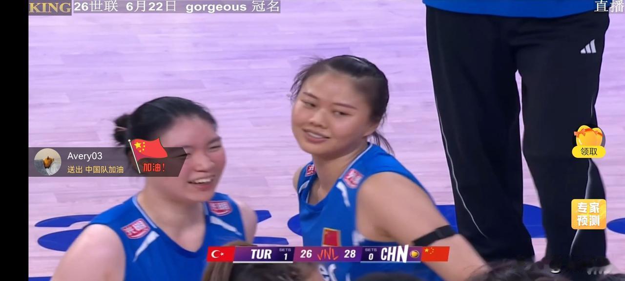 两局领先惨遭翻盘！女排惜败土耳其，短板亟待补齐
        本场中国队手握2
