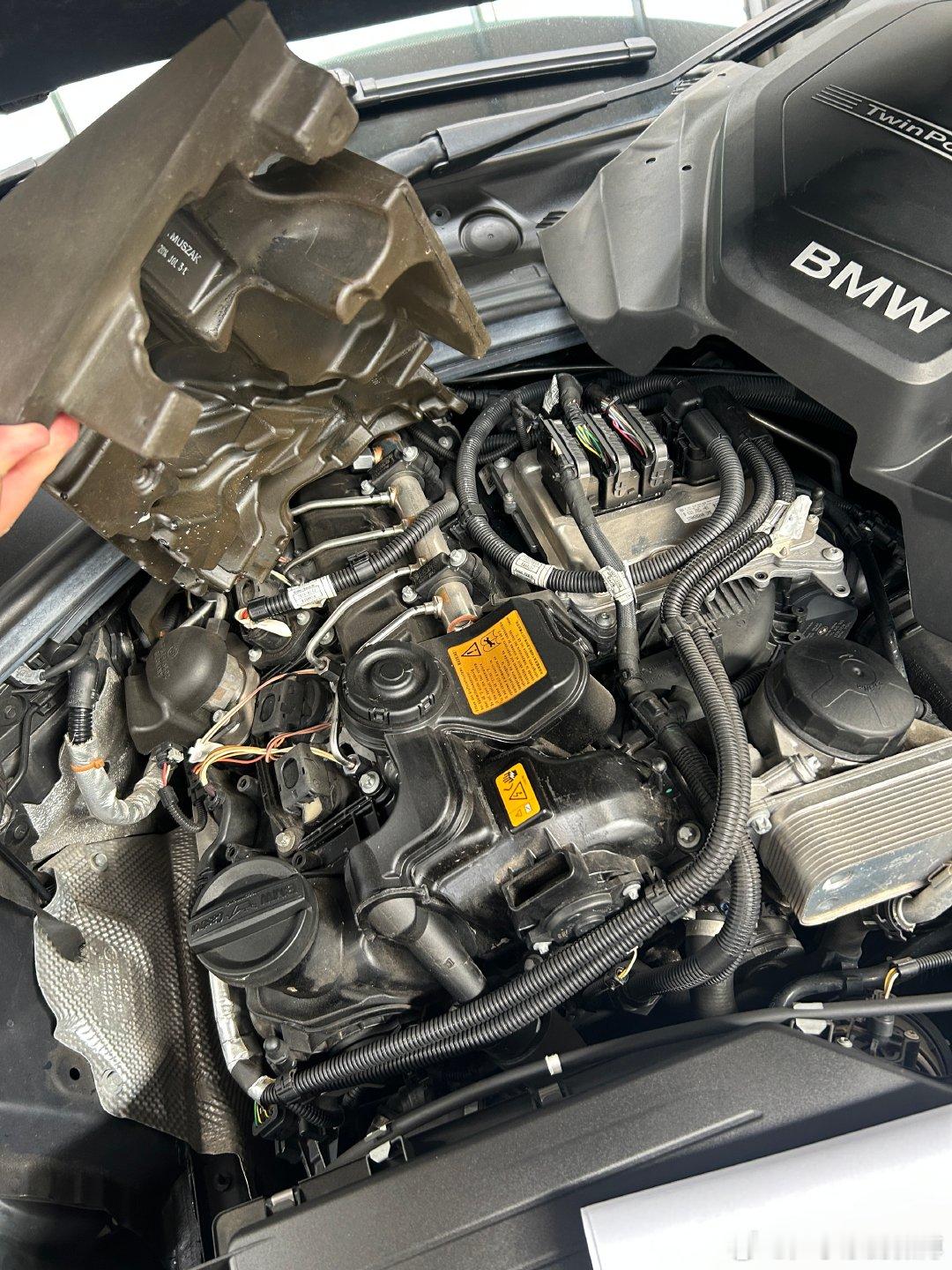 宝马 F30 是很多人都喜欢的车，但也是很多人喜欢却不敢碰的车。但其实说实话，跟