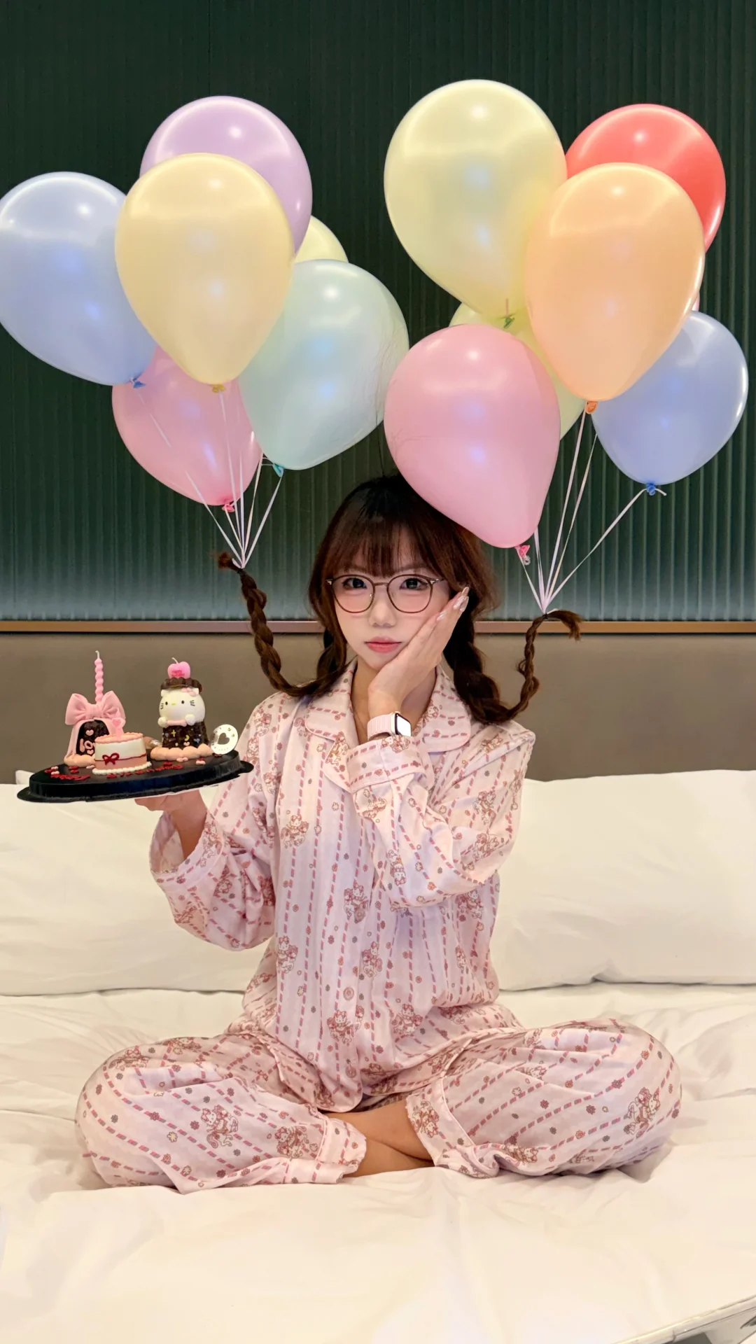 ‧₊˚𐙚 🪽My 20th ₊˚⊹♡