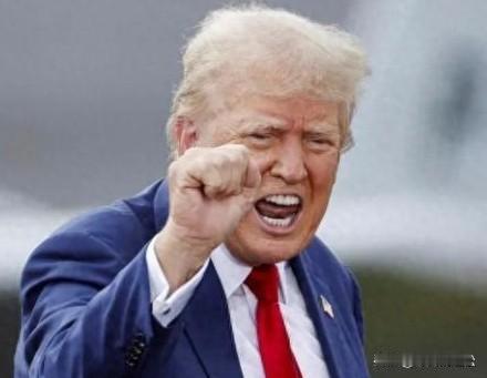 特朗普和梅德韦杰夫较了几天劲，打了几天口水战，可能是特朗普说不过了，认为梅德韦杰