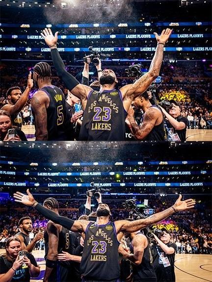 The king👑 