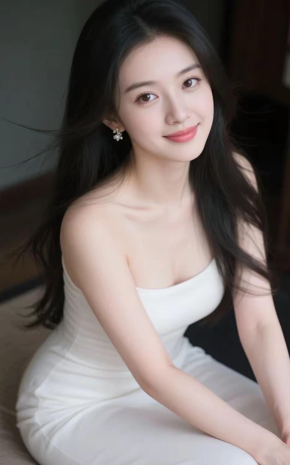 风也轻来雨也轻，
旧情往事放空中。
缘来缘去天注定，
顺其自然心亦宁。