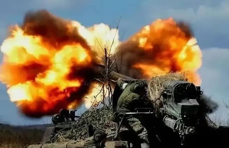 德国警方说乌克兰把北溪管道炸了，德国总理说是俄罗斯威胁德国的安全。一个和平的国度