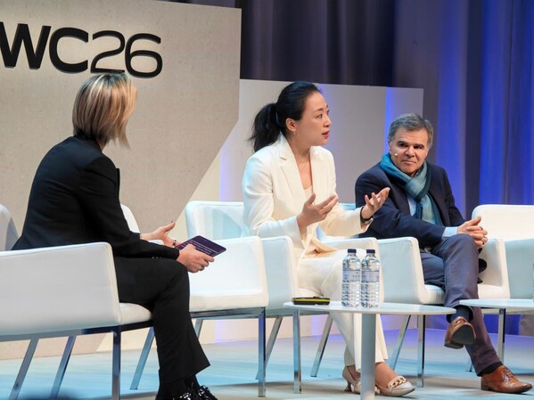 荣耀呼吁推动AHI理念下的开放生态合作，AI终端迎来新机遇