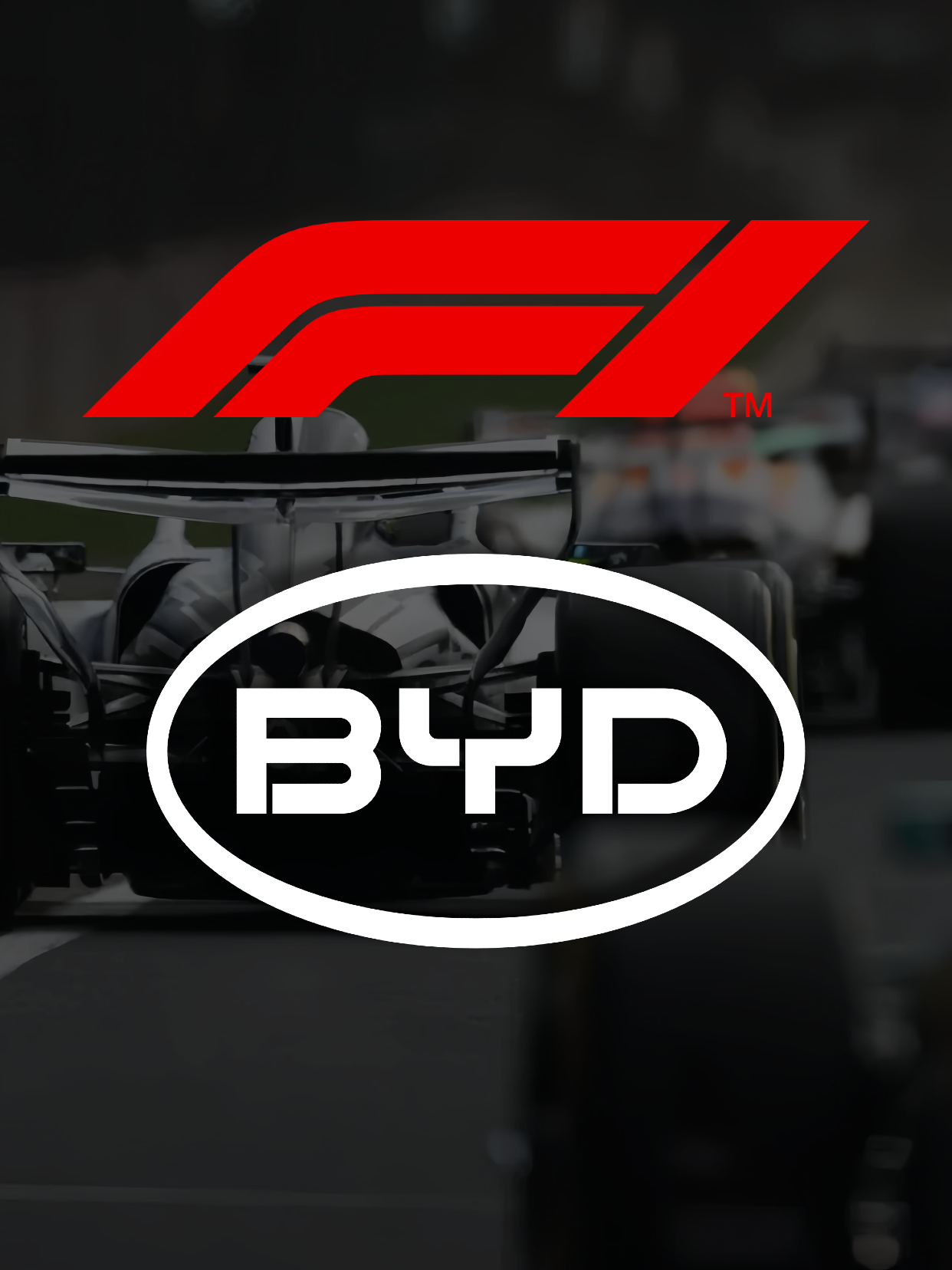 f1据彭博社报道，比亚迪正在评估进入顶级赛车运动的多种方案，包括自建F1车队或收