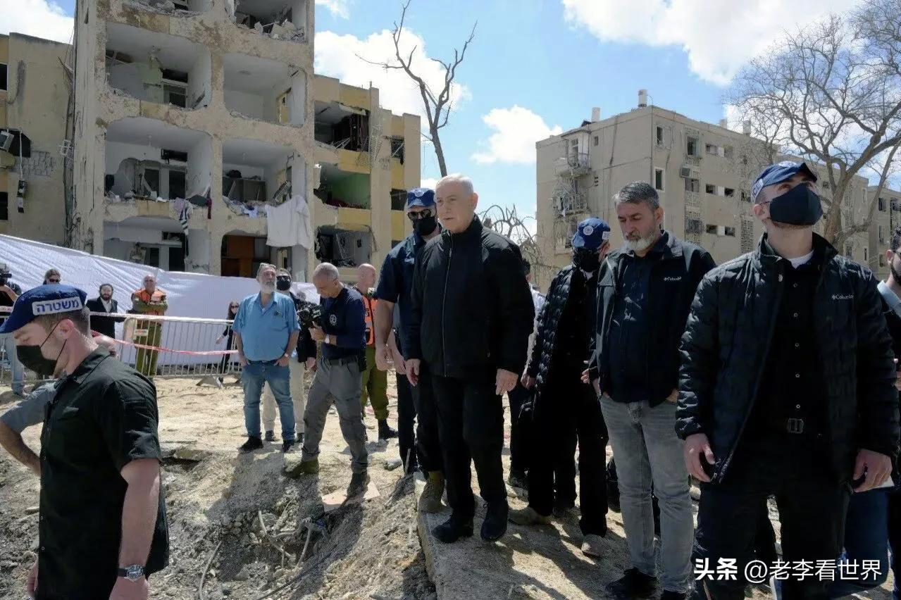 【内塔尼亚胡呼吁以色列民众“不要冷漠和自以为是”】
特拉维夫时间2026年3月2