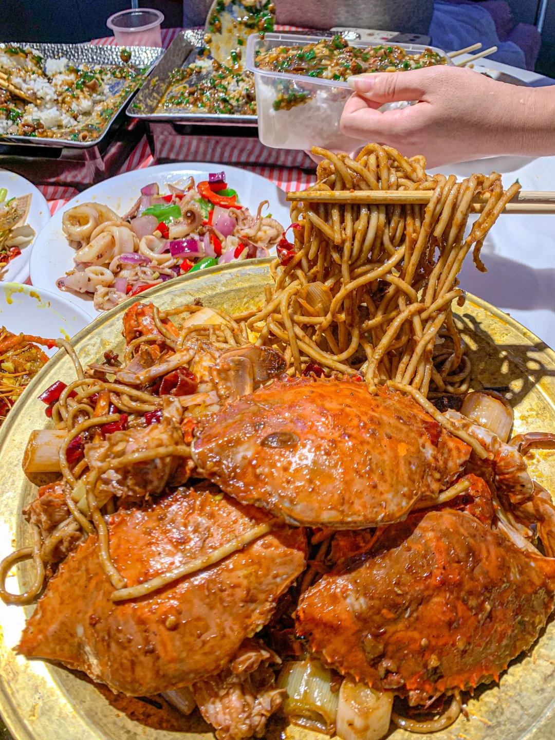 多少次去苗栗路就是为了这一口……