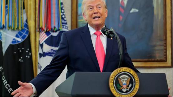 大的要来了！美“决战方案”出炉，10000名地面大军或紧急部署
 
据CNN、C