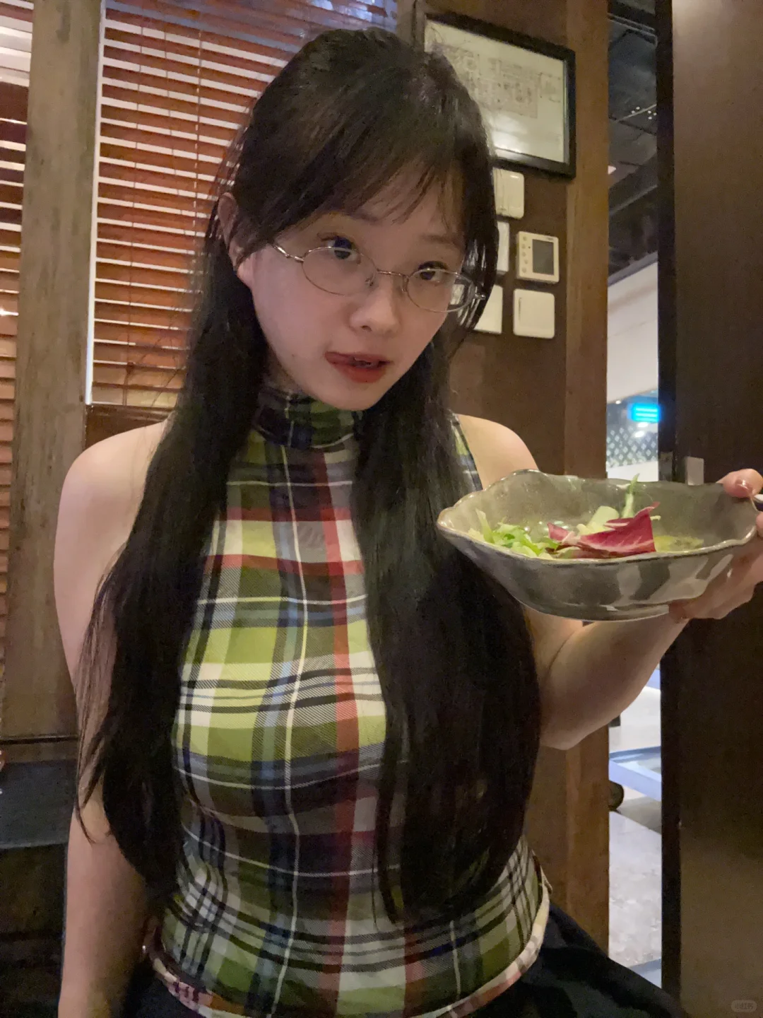 经常请吃饭的漂亮姐姐❤
