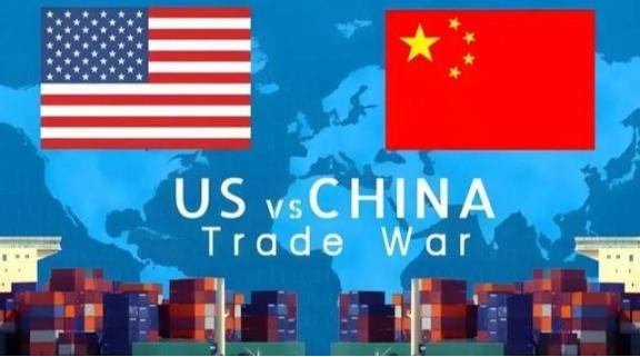 为何中国不希望美国倒下？说出来可能不信，要是美国真完蛋了，中国可就头疼了，这么说